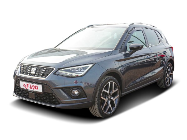Seat Arona 1.0 TSI