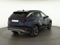 Hyundai Tucson 1.6 T-GDI