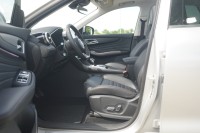 MG HS 1.5 T-GDI Luxury Aut.