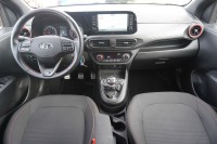 Hyundai i10 1.0 T-GDI N Line