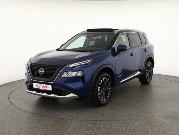 Nissan X-Trail 1.5 VC-T e-Power Tekna Aut.