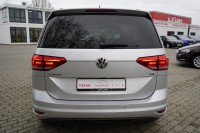 VW Touran 1.4 TSI Comfortline