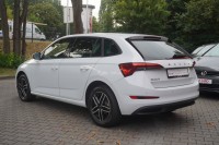 Skoda Scala 1.5 TSI Drive 125