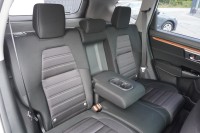 Honda CR-V 1.5 T 2WD Elegance