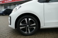 VW up up! 1.0 IQ.DRIVE