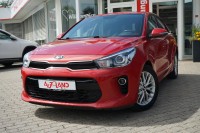 Vorschau: Kia Rio 1.0 T-GDI Dream Team