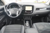 Mitsubishi Outlander 2.4Hybrid PHEV Basis Spirit 4WD