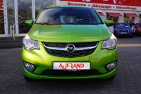 Opel Karl 1.0 Edition