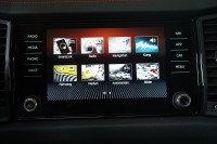 Skoda Kodiaq 2.0 TSI RS 4x4 DSG