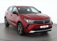 Opel Grandland (X) 1.2 Turbo