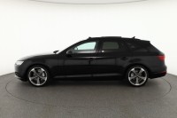 Vorschau: Audi A4 Avant 2.0 TDI design