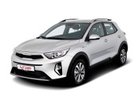 Kia Stonic 1.2 Navi Sitzheizung Tempomat