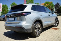 VW Tiguan 1.5 eTSI DSG