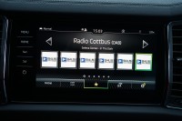 Skoda Kodiaq 2.0 TSI DSG 4x4