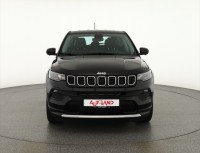 Jeep Compass 1.5 Altitude M-Hybrid