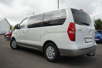 Hyundai H-1 2.5 T-GDI Travel