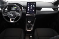 Renault Captur TCe 90