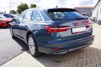 Audi A6 Avant 40 2.0 TDI quattro design