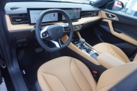 MG HS 1.5 T-GDI Luxury Aut.