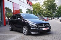 Mercedes-Benz B 220 B220 CDI AMG Line 4Matic