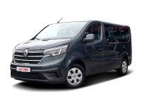 Renault Trafic Combi 2.0 L1H1 9-Sitzer LED Navi Kamera