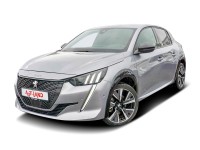 Peugeot 208 GT-Line PureTech 100 Navi LED Tempomat