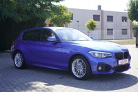 BMW 116 i Edition M Sport Shadow