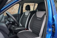 Dacia Sandero Stepway II 0.9 TCe