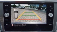 VW Tiguan Allspace 2.0 TDI 4Motion R-Line