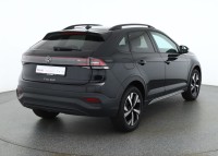 VW Taigo 1.0 TSI DSG