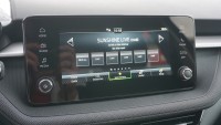 Skoda Fabia 1.0 MPI