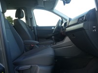 VW Caddy 2.0 TDI Life