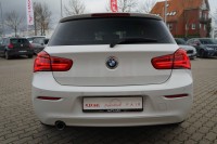 BMW 118 i Advantage