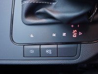 Seat Ibiza 1.0 TSI DSG