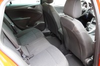 Opel Astra K 1.4 Turbo Edition