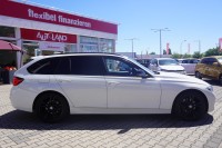 BMW 320 d Sport Line Shadow