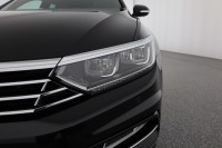 VW Passat Variant 2.0 TSI DSG R-Line