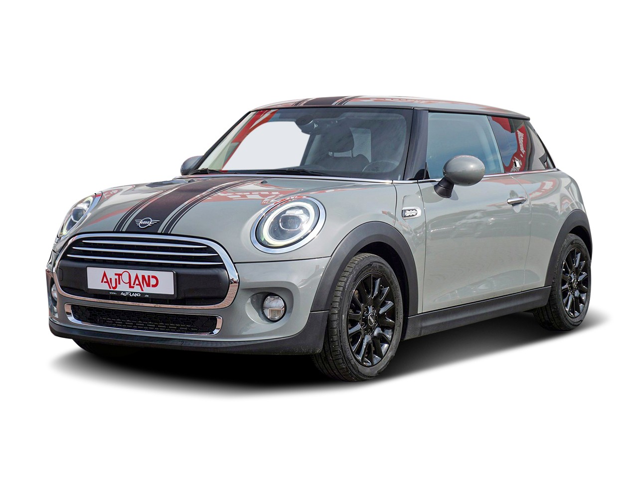 MINI COOPER Cooper One