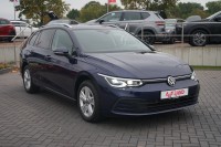 VW Golf VIII Variant 2.0 TDI DSG Life