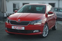 Vorschau: Skoda Fabia 1.0 MPI Clever