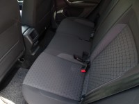 VW T-Cross 1.0 TSI