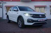 VW T-Cross 1.0 R-Line