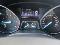 Ford Kuga 2.0 TDCi Titanium