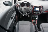 Renault Captur 1.2 TCe 120 Crossborder