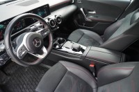 Mercedes-Benz A 220 A220 AMG Line