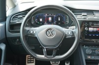 VW Touran 2.0 TDI R-Line Highline