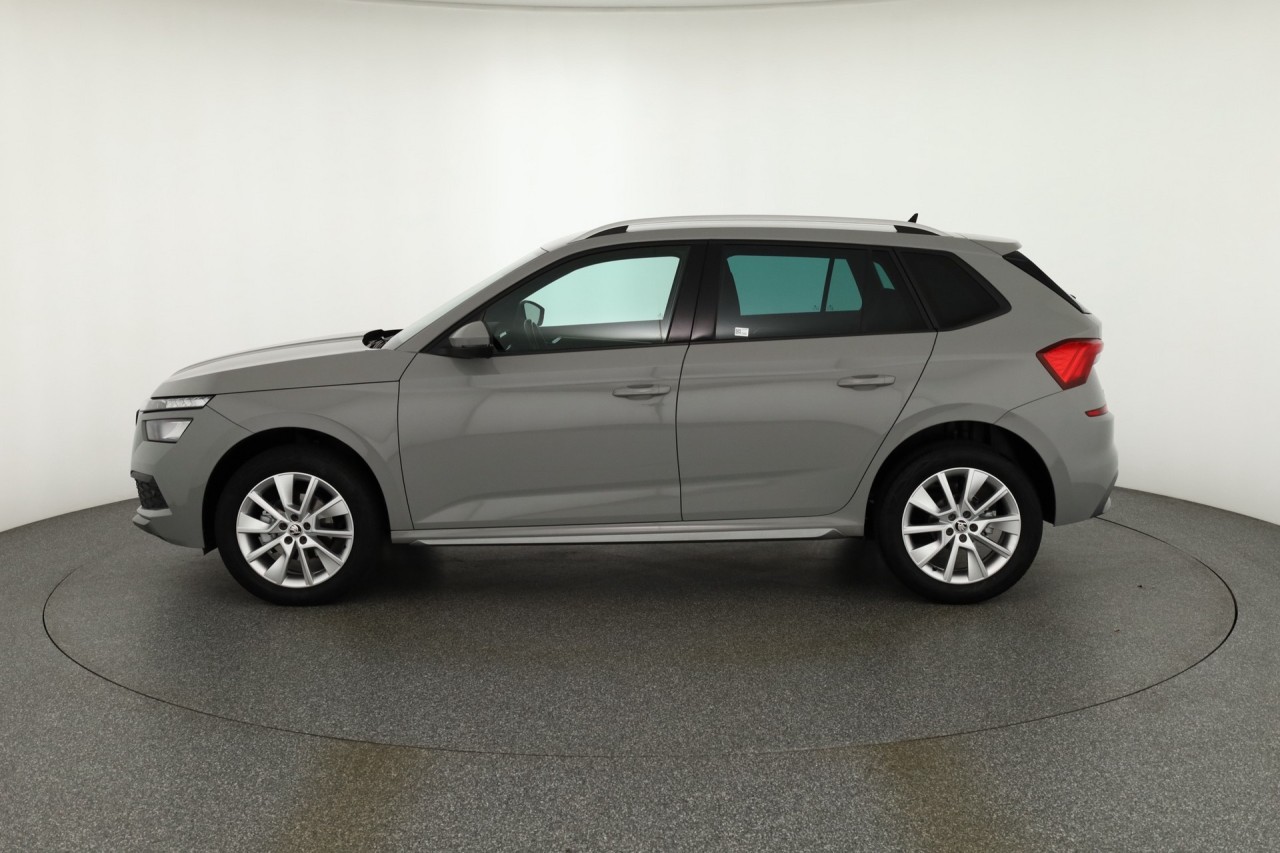 Skoda Kamiq 1.5 TSI Style