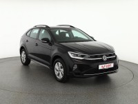 VW Taigo 1.0 TSI