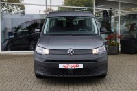 VW Caddy 2.0 TDI