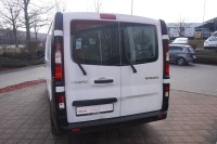 Renault Trafic Kasten 2.0 L1H1